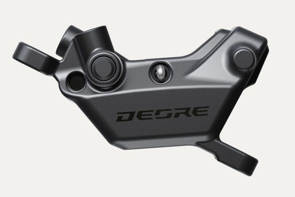 Shimano Deore M7200 M6200 2026