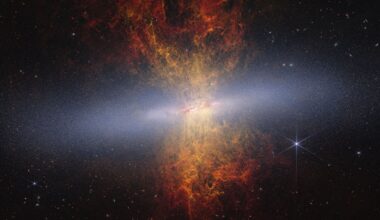 223-Megapixel Photo Shows 16.5 Million Stars and Took Three Days to Capture