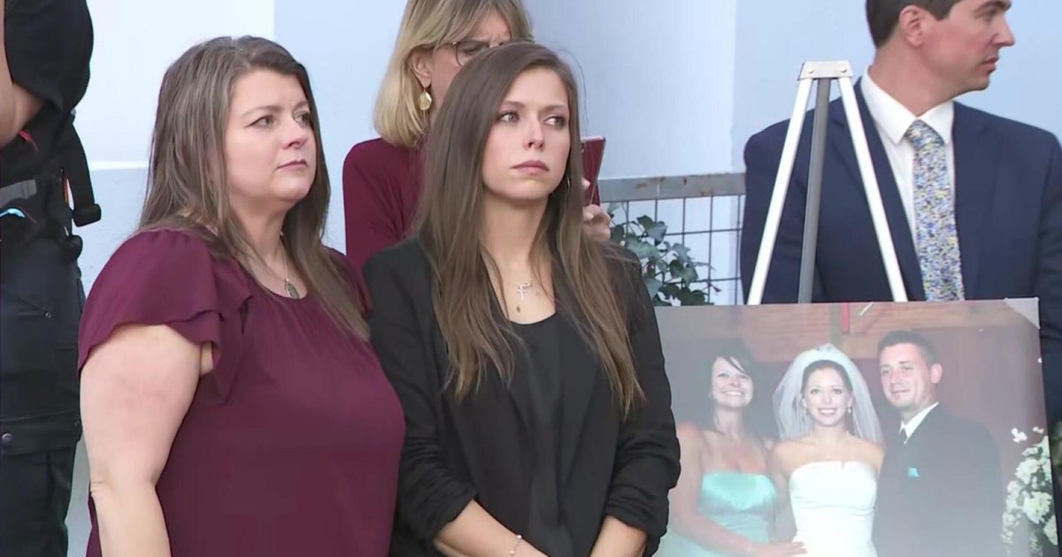"It's blood money": Family of exonerated man in Texas yogurt shop murders speaks out after settlement