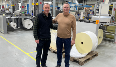 Nordvalls invests in Martin Automatic technology