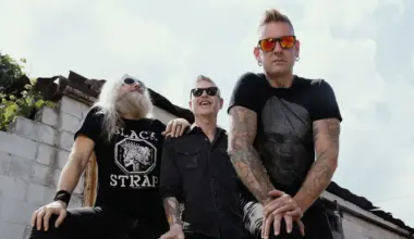 Mastodon's New Single "Your Ghost Again" Premieres Online, Tour With Deafheaven & Alcest In The Works