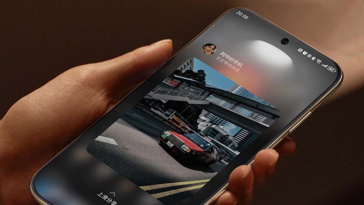 Huawei Mate 70 Air