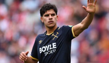 Tottenham interested in Mateus Fernandes deal, remain keen on Sandro Tonali