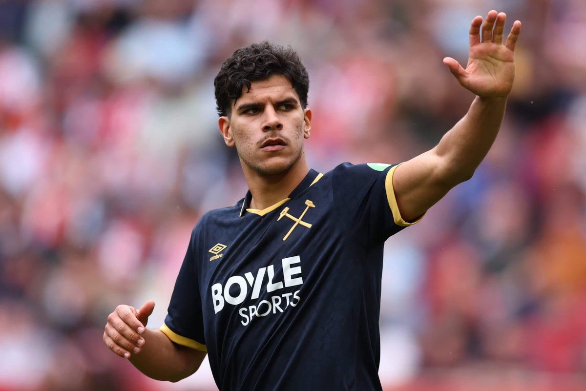 Tottenham interested in Mateus Fernandes deal, remain keen on Sandro Tonali