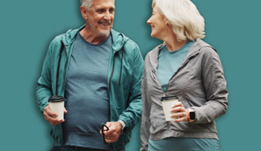 5 Chair Exercises To Restore Walking Strength After 60