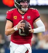 Baker Mayfield And ... Notre Dame? - JoeBucsFan.com