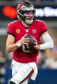 Baker Mayfield And ... Notre Dame? - JoeBucsFan.com