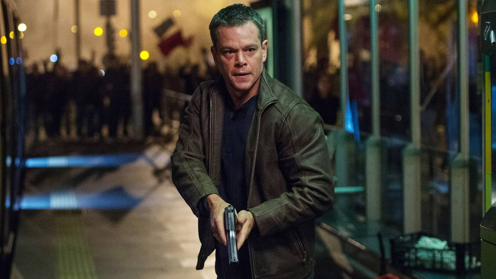 Jason Bourne May Be Heading For Major Recast With One Of The Biggest Stars Under 30