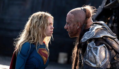 The darker 'Supergirl' ending explained and what's next for the DC Universe