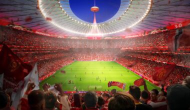 United secures land for new 100,000-seater stadium - Manchester United Website