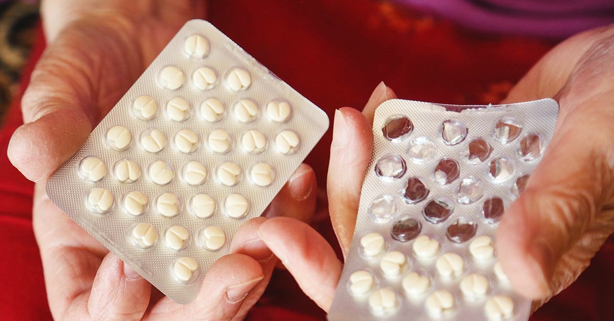 Diabetes: Hypertension drugs may speed up kidney disease