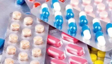 Maximum Retail Prices Of 60 Medicines To Be Revised