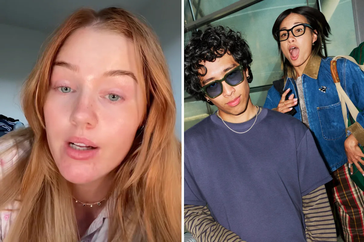 Aussie sounds alarm over scary trend with smart glasses: 'People have no idea'