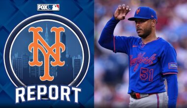 The Last-Place Mets Are In Limbo As The Trade Deadline Fast Approaches