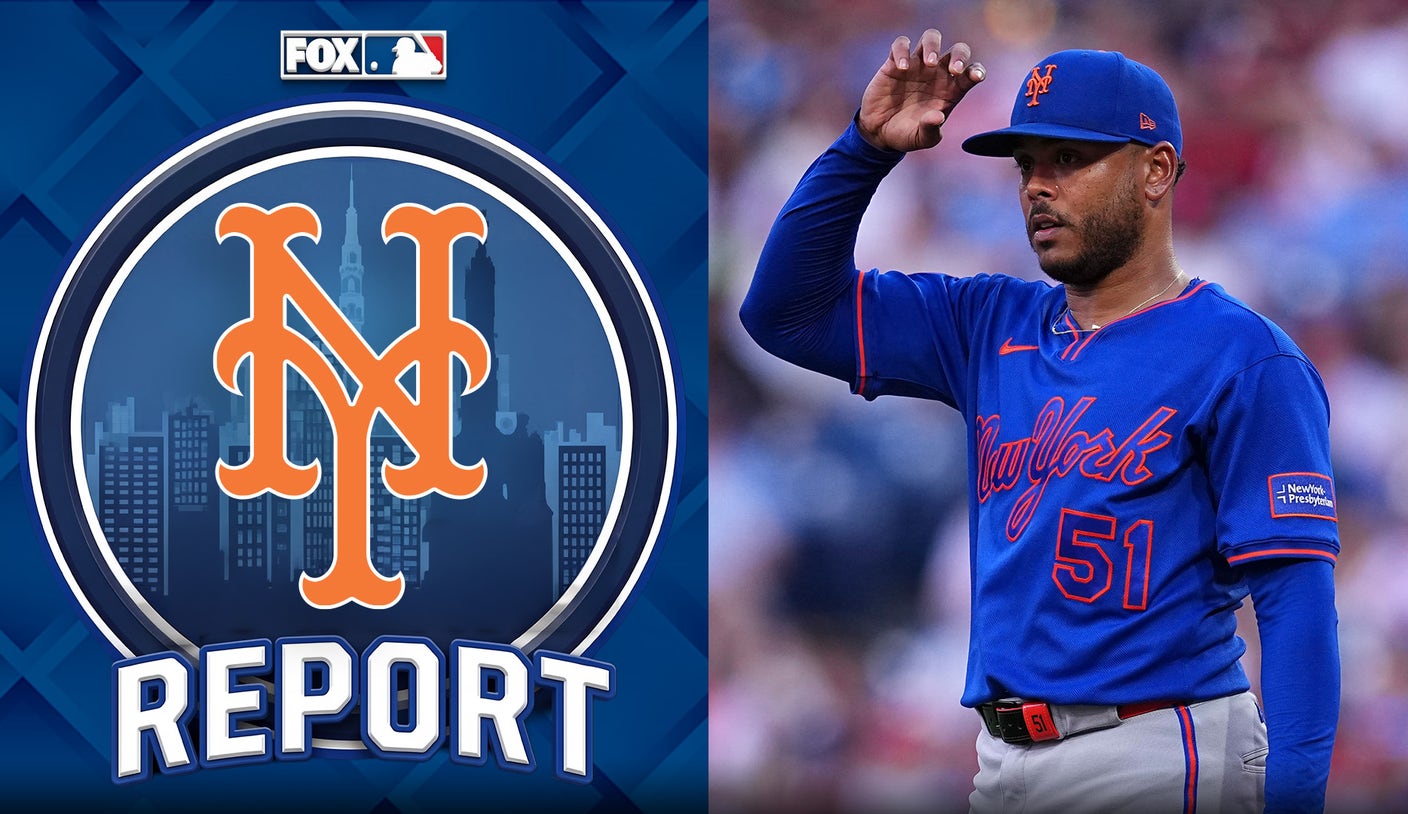 The Last-Place Mets Are In Limbo As The Trade Deadline Fast Approaches