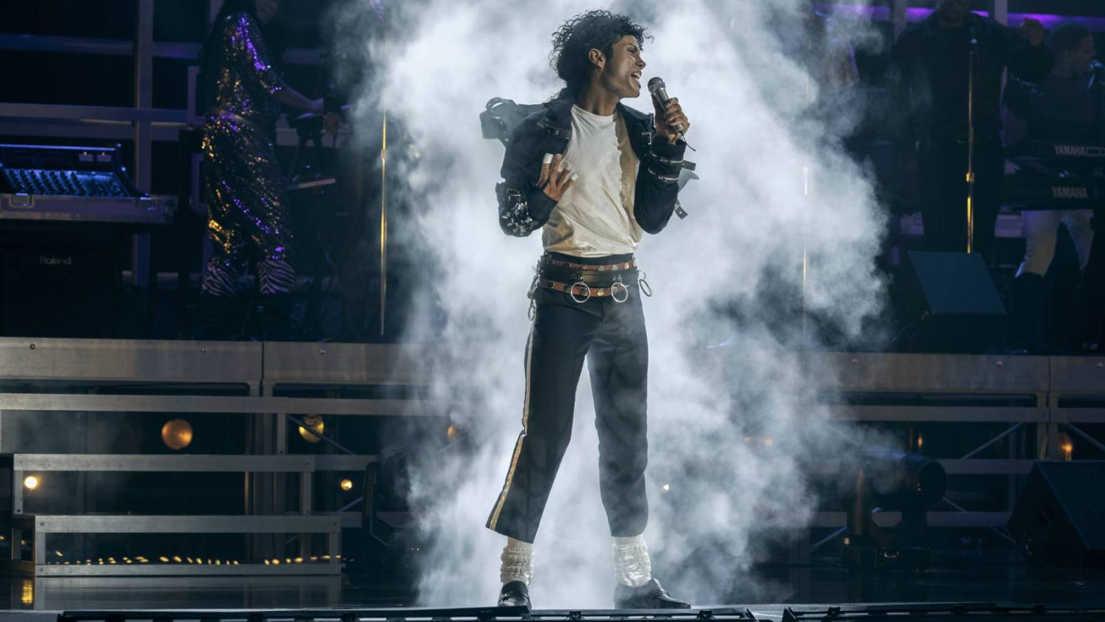 ‘Michael’ Is Offiically the Highest-Grossing Music Biopic of All Time