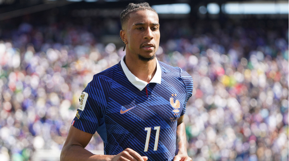 Transfer news LIVE: Real Madrid eye Michael Olise as Liverpool bid for Diomande Transfer news LIVE: Real Madrid eye Michael Olise as Liverpool bid for Diomande