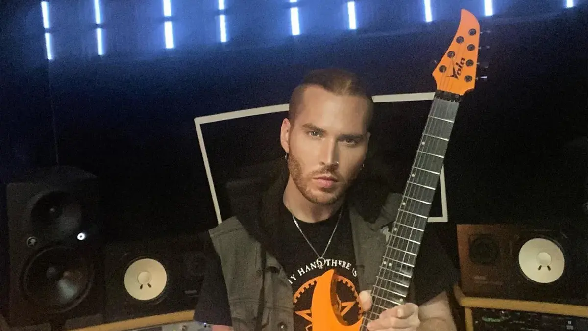 New Material From The Faceless Is Due "In The Near Future"