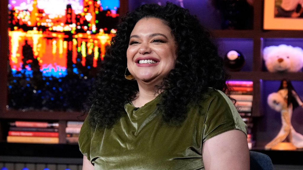 Michelle Buteau On Not Returning As Host For 'The Circle' Reboot At Hulu: "I Hope You Have Fun Putting A Square In A Circle"