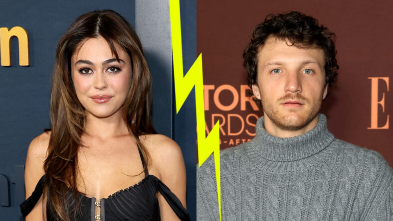 Mika Abdalla and Jake Short split