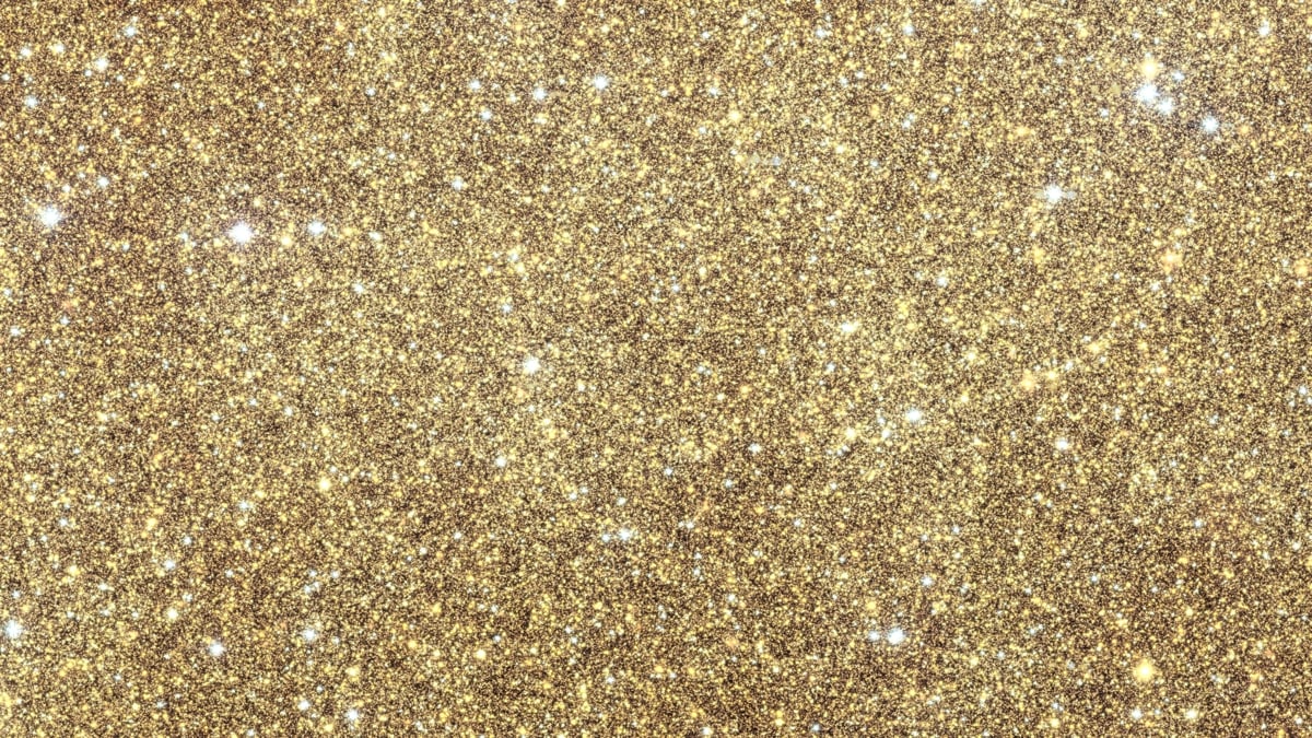 Milky Way's Heart Shines Like a Diamond in Record-Breaking New Photos : ScienceAlert