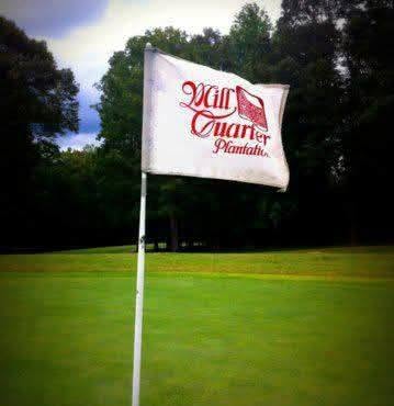Mill Quarter Plantation Golf Course to be sold to local developer 1 mill quarter flag
