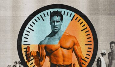 This Is How Long You Should Strength Train Every Week to Live Longer