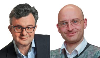 Stanford, IAS professors awarded $1.2M Shaw Prize for mathematics breakthroughs
