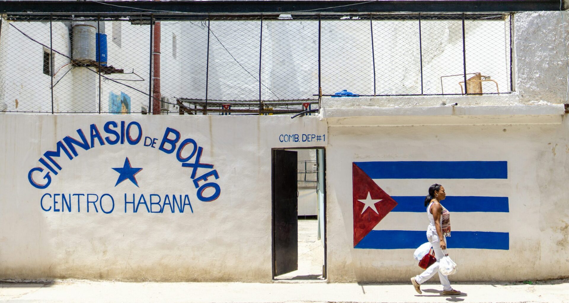 Cuba's Health Miracles While Under Blockade