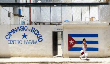 Cuba's Health Miracles While Under Blockade