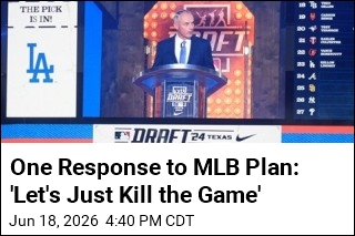 MLB Seeks to Cut Bonuses, Bar Drafting From High School