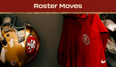 San Francisco 49ers logo