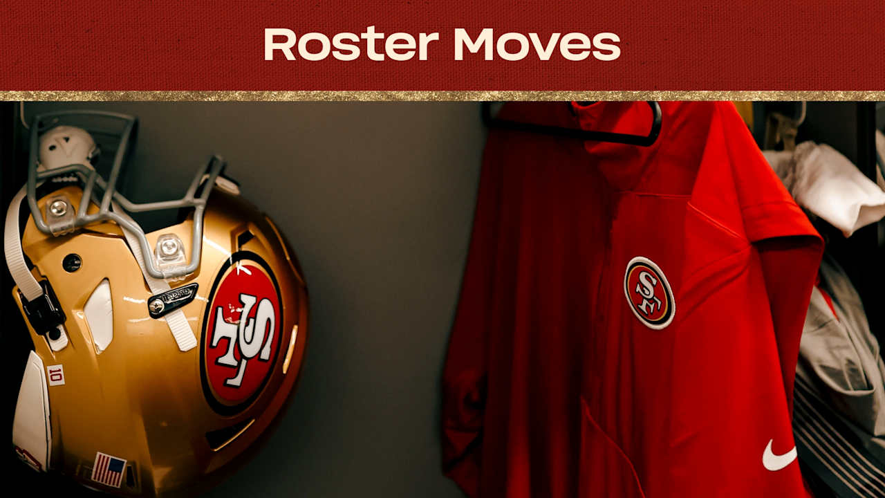San Francisco 49ers logo