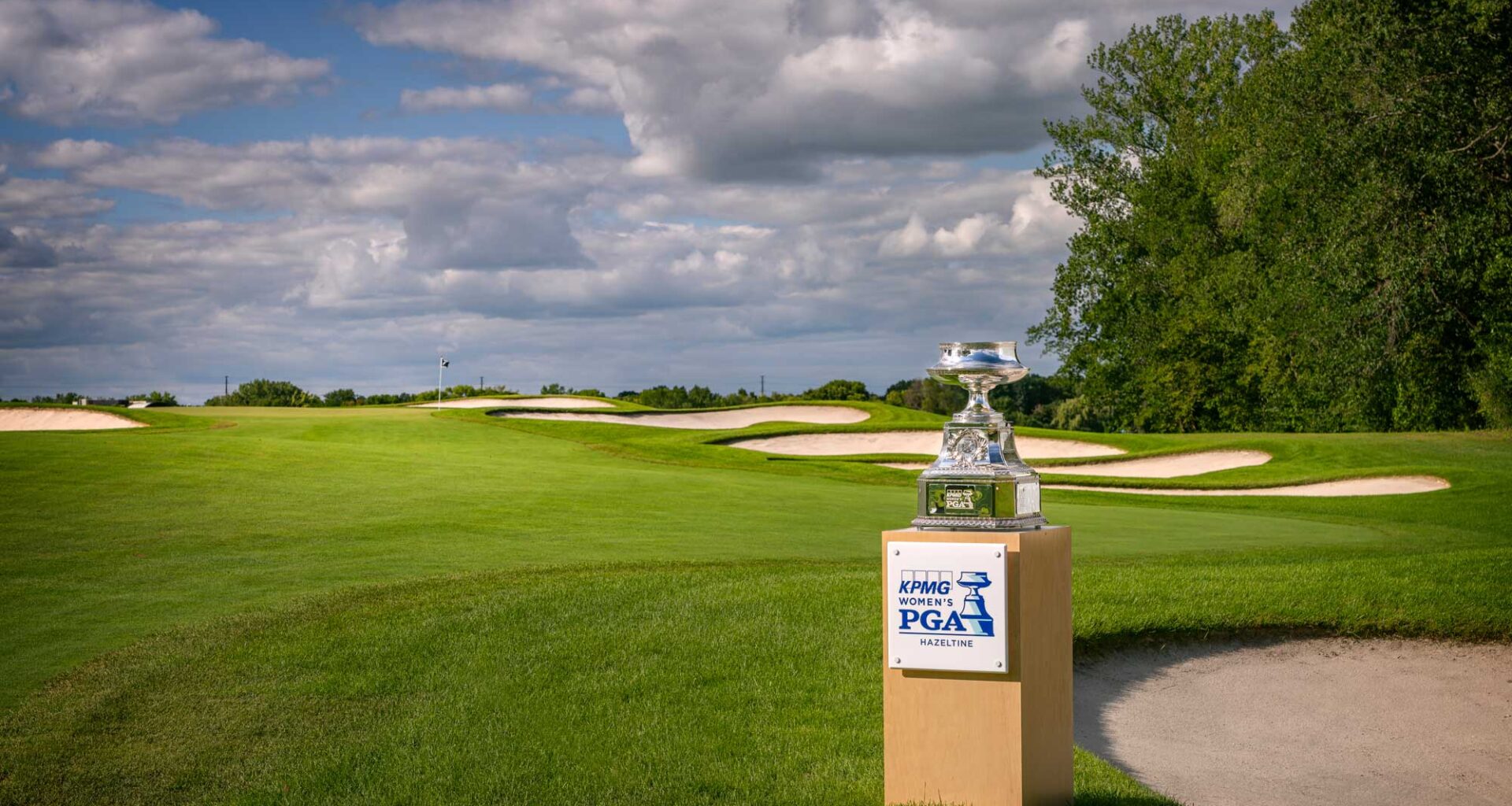 LPGA Home