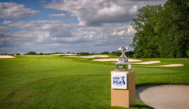 LPGA Home