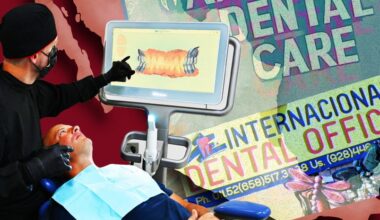 Dental Tourism Is Booming Amid Trump Admin Medicaid Cuts