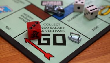 18 years later, Hollywood still wants a Monopoly movie for some reason