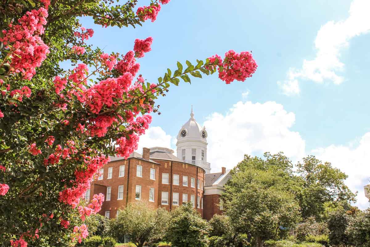 monroe county courthouse monroeville alabama