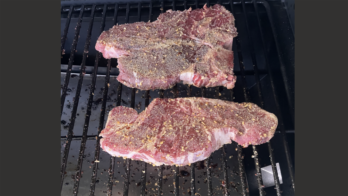 More meat from Montana sent in by Montana Tim.