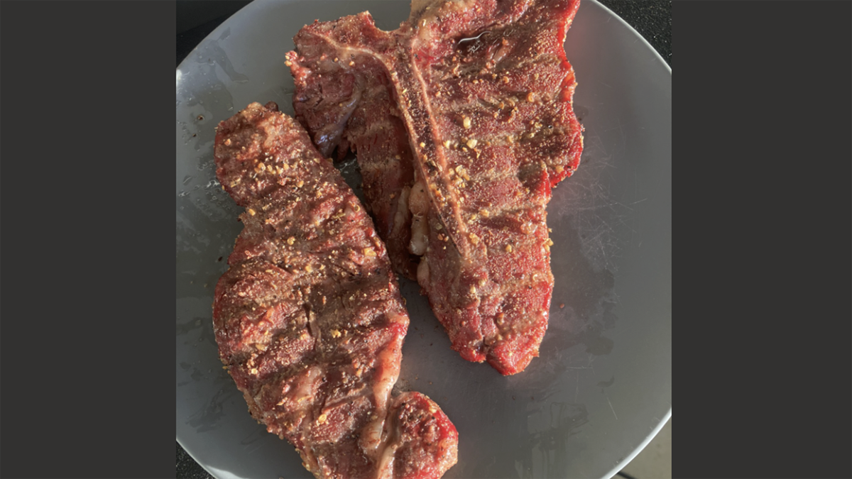 More meat from Montana sent in by Montana Tim.