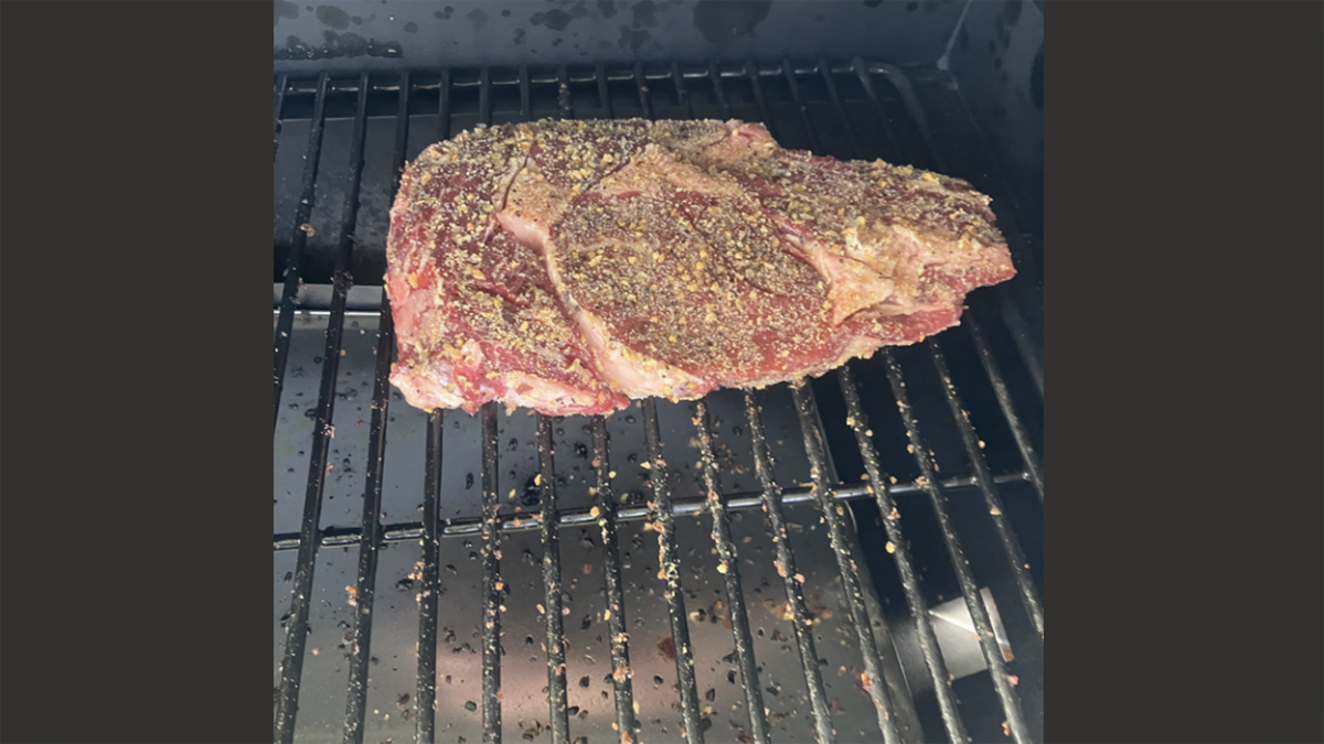 More meat from Montana sent in by Montana Tim.