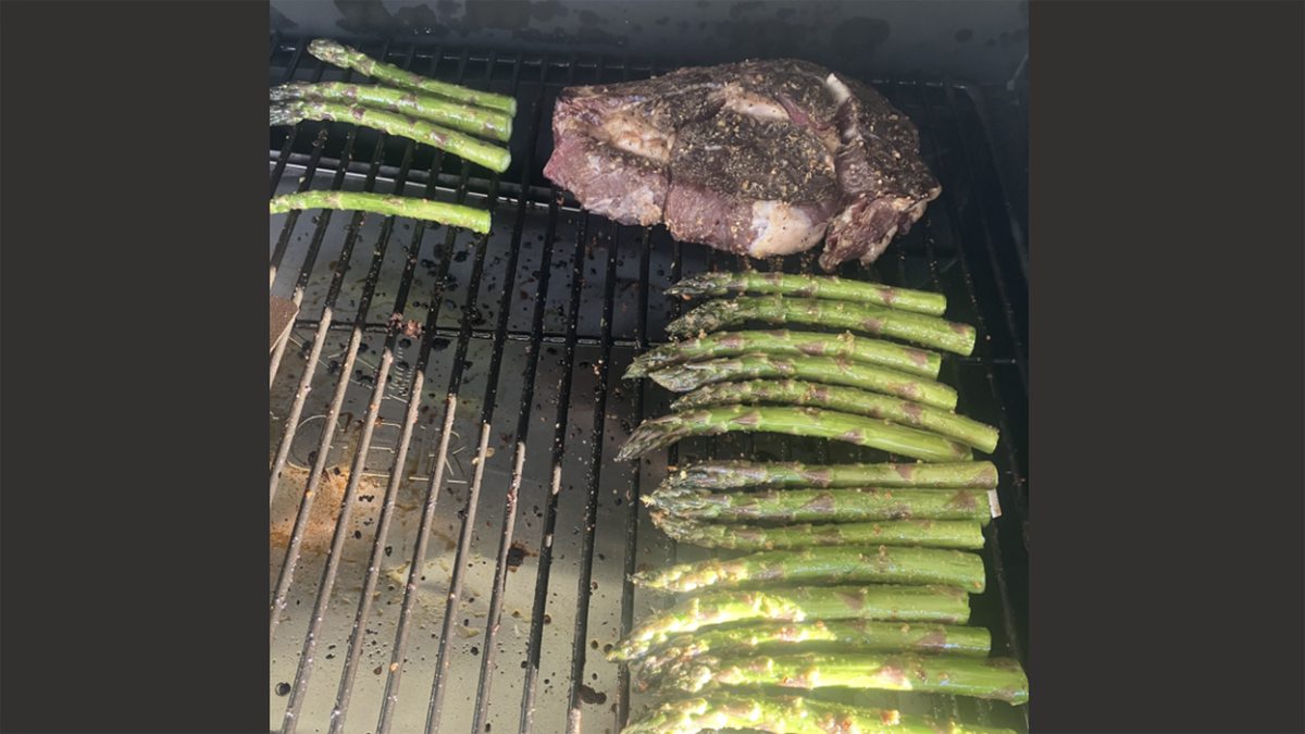 More meat from Montana sent in by Montana Tim.