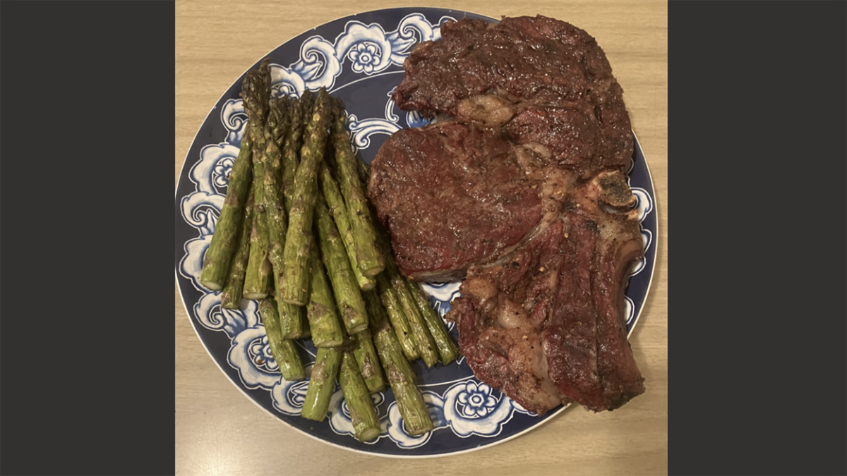 More meat from Montana sent in by Montana Tim.