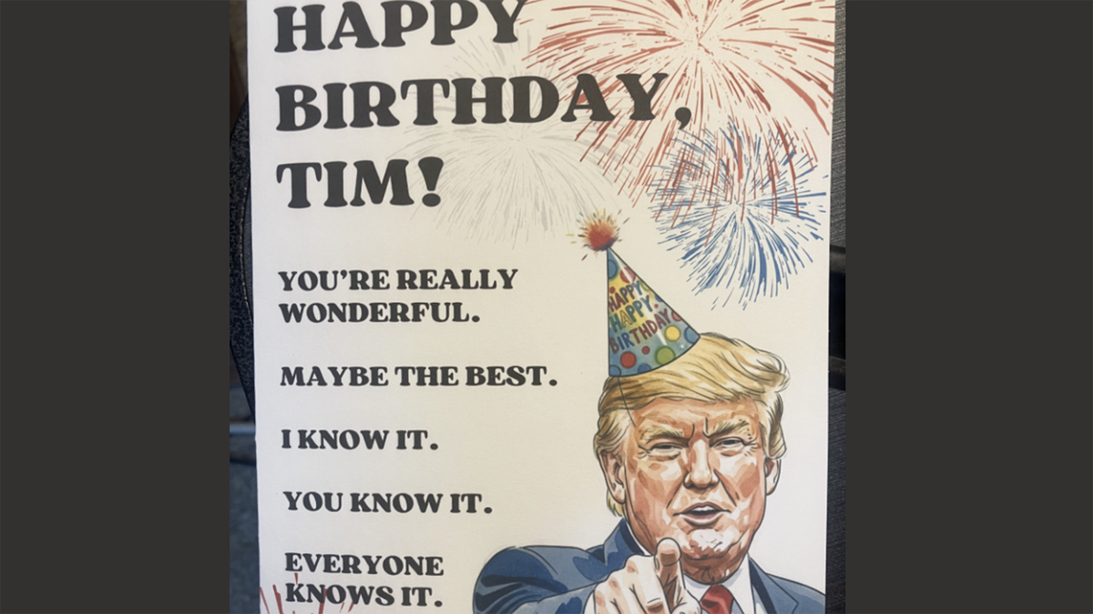 Happy Birthday to Montana Tim.