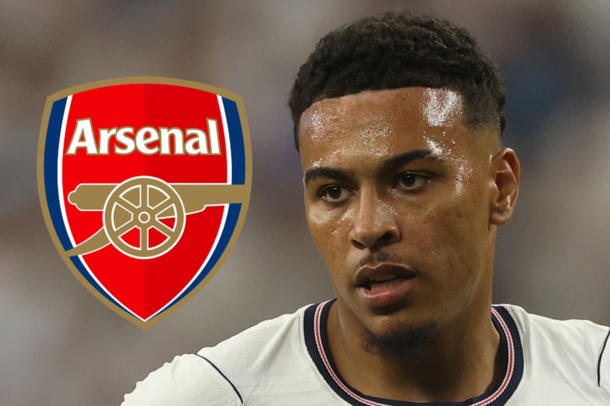 Aston Villa 'lower Rogers asking price' amid Arsenal transfer update - London Evening Standard