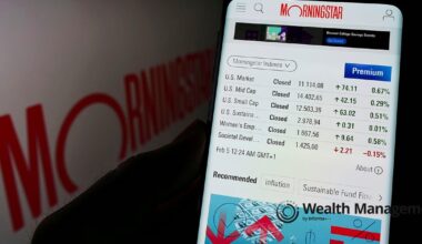 Morningstar Launches Public-Private Model Portfolios