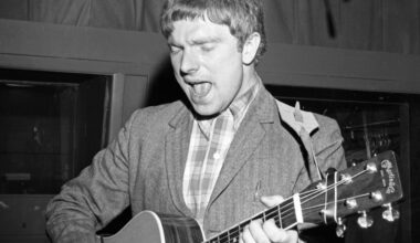 The 1967 Hit Song That the World Still Loves, but Van Morrison Can’t Stand Singing Anymore (And We Don’t Blame Him)