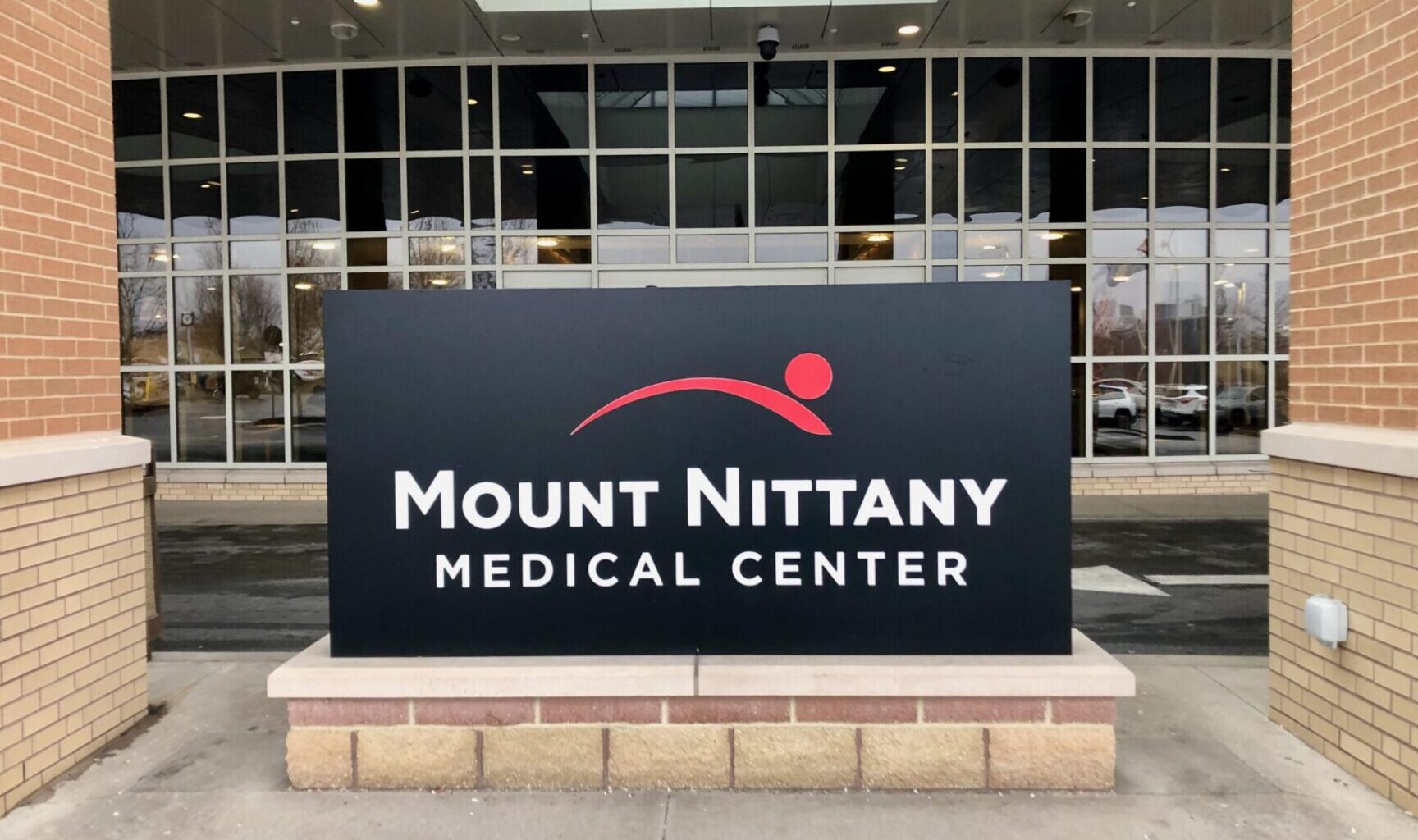 State College - mount nittany medical center 2-27-23