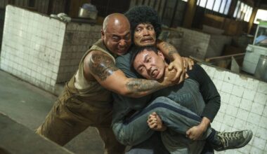 2026's "Best of the Year" Action Thriller Is So Good It United Critics and Fans