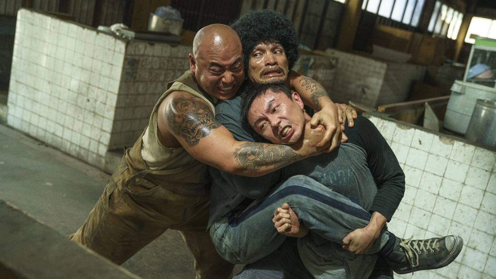 2026's "Best of the Year" Action Thriller Is So Good It United Critics and Fans